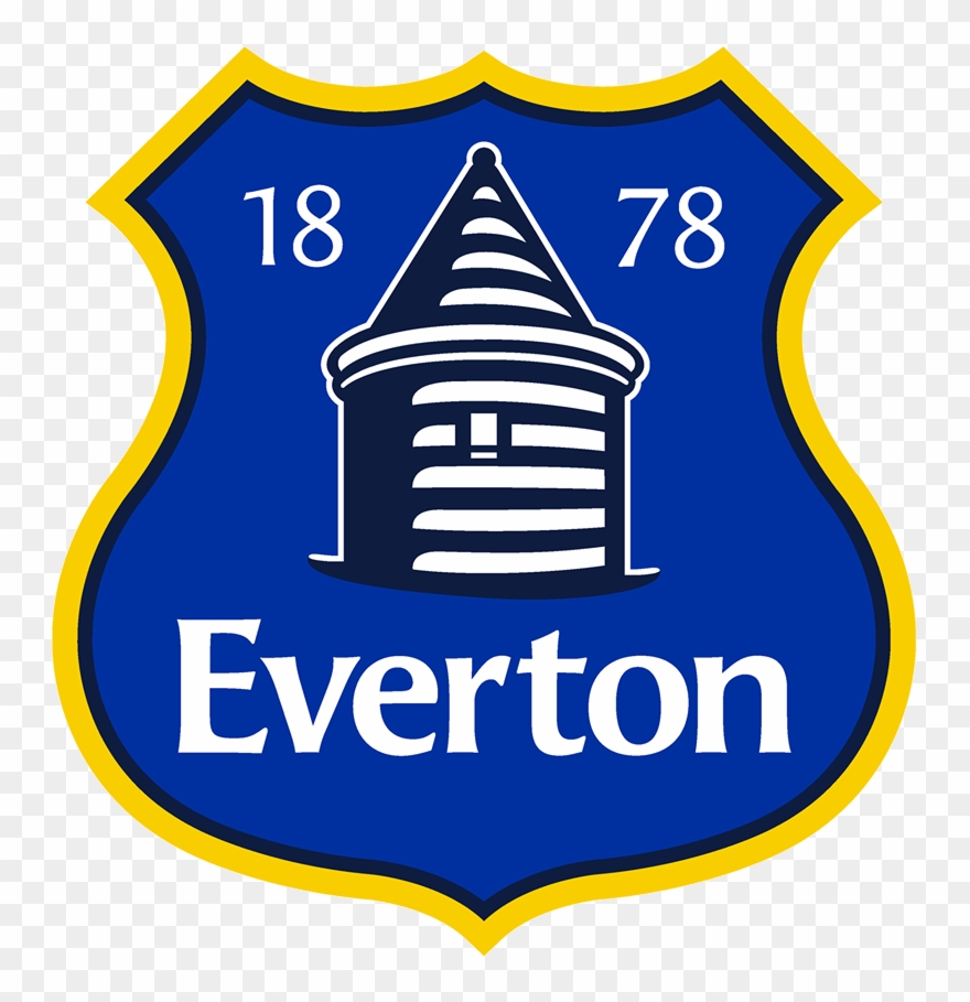 1*azmmwa 1hihkko6thy-zbg - Everton Fc Logo Png Clipart