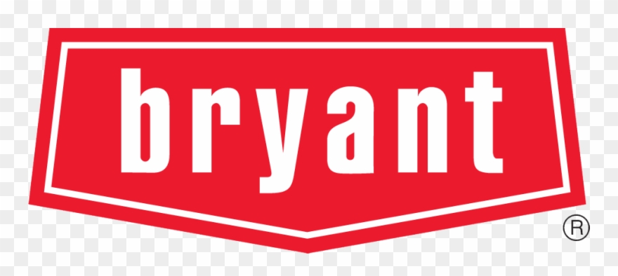 Bryantlogo1 - Bryant Logo Clipart