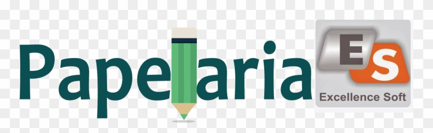 Papelaria Arte Nova - Graphic Design Clipart