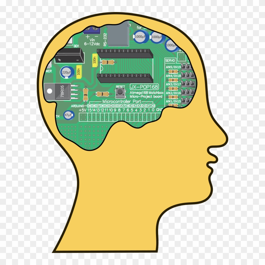 Free The Book Triumphant Print In Transition In The - Intelligent Clipart Png Transparent Png