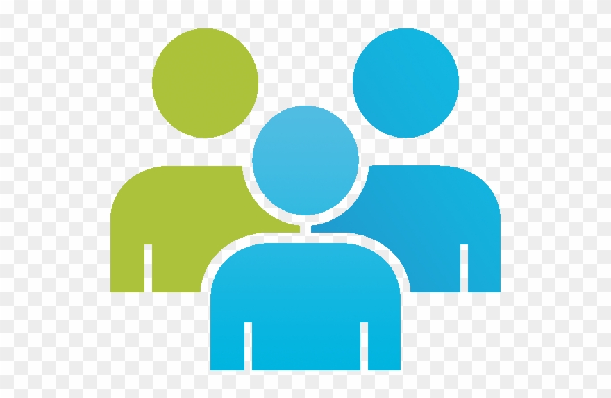 Manpower - Employee Icon Red Png Clipart