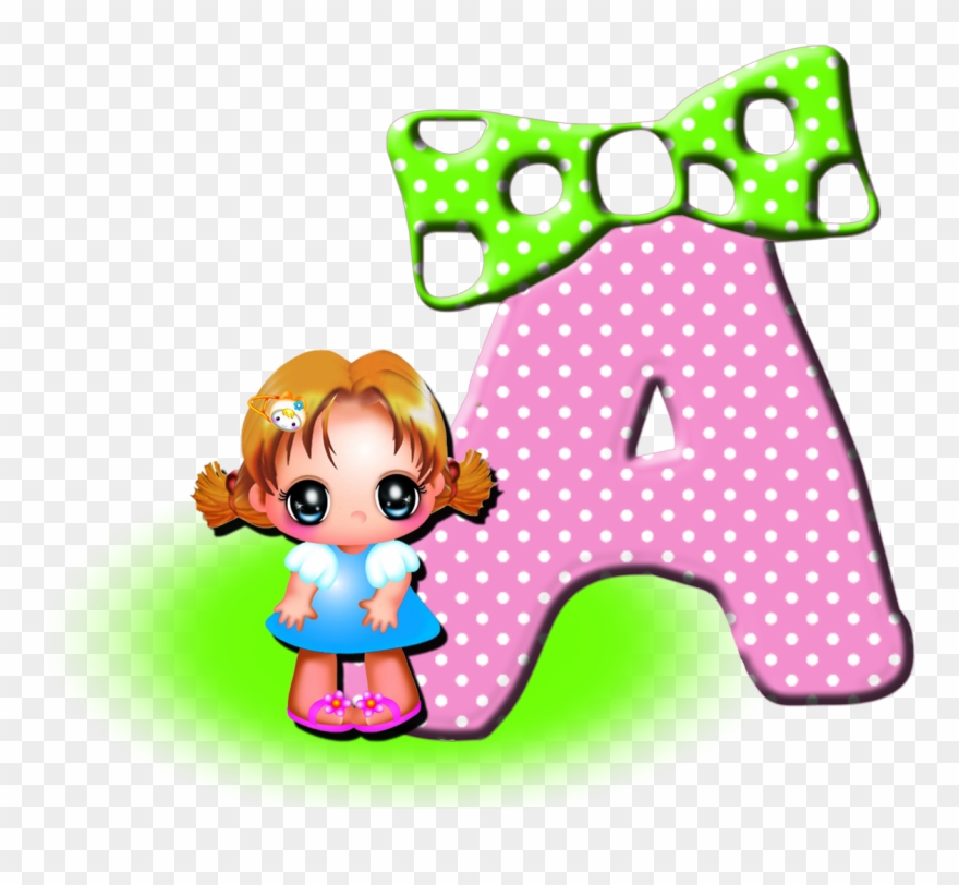 Ꭿϧc ‿✿⁀ - كليب ارت حروف انجليزيه Clipart