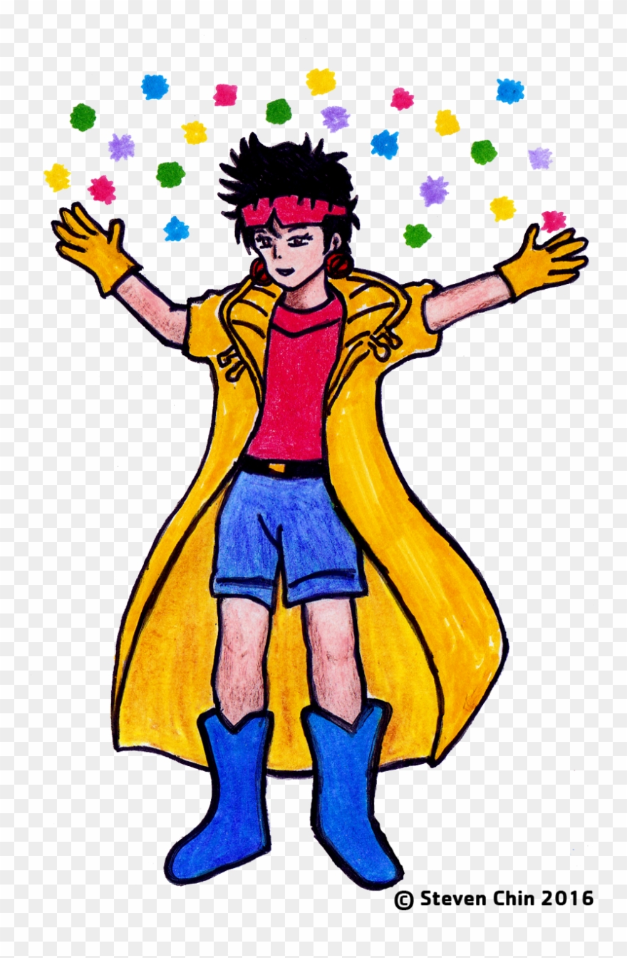 Clipart Rocket Firework - Cartoon - Png Download