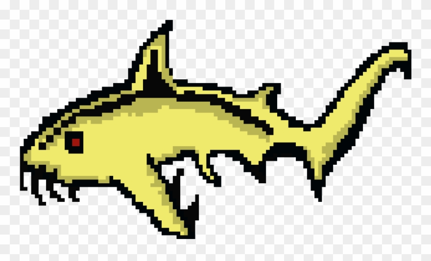 Shark - Great White Shark Clipart