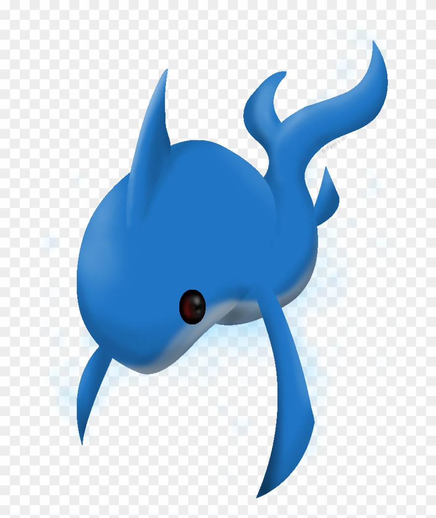 Jetsams - Vertebrate Clipart