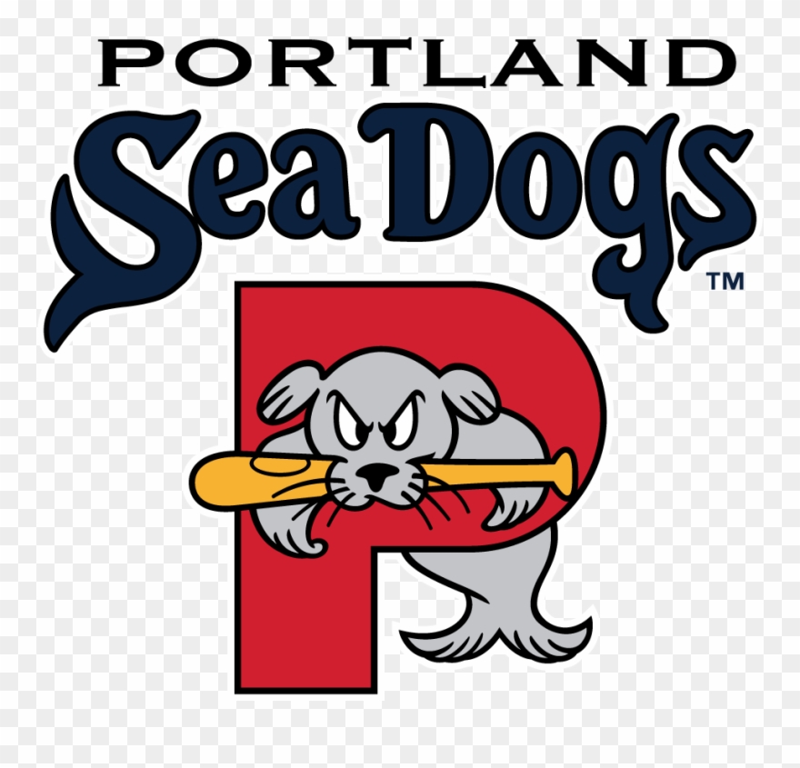 Sea Dogs Clipart