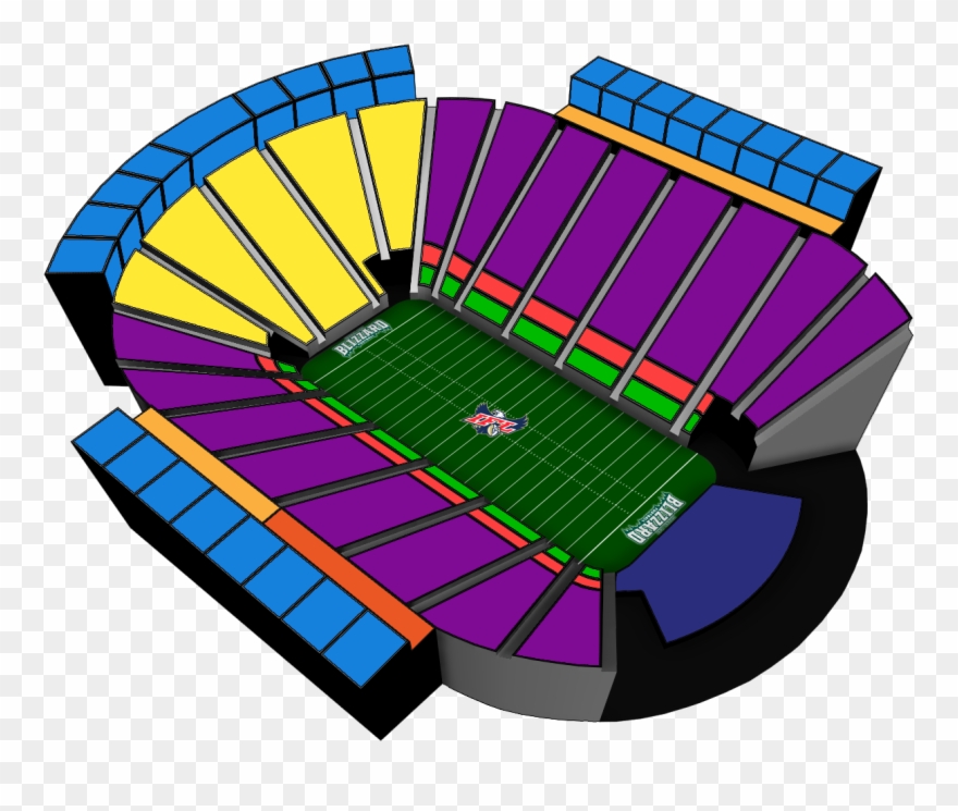 Suites Call For Pricing - Green Bay Blizzard Ticket Chart Price Clipart