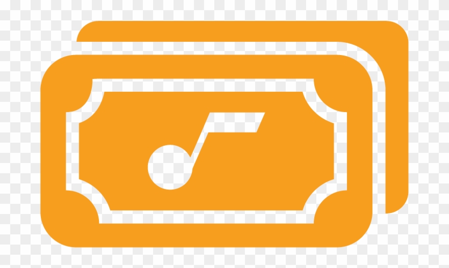 You Can Use The App To Easily Enter The Arena, Transfer - Money Pictogram Clipart