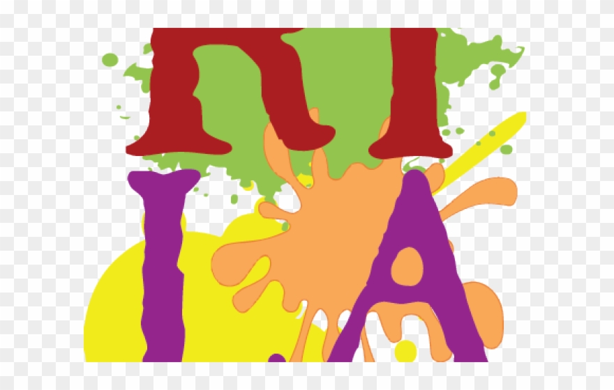 Cultural Clipart Latino - Art - Png Download