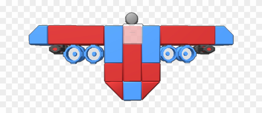 By Dragonball56 - Airplane Clipart