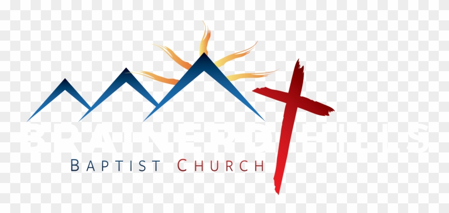 Brainerd Hills Baptist Church - Cookbook Clipart