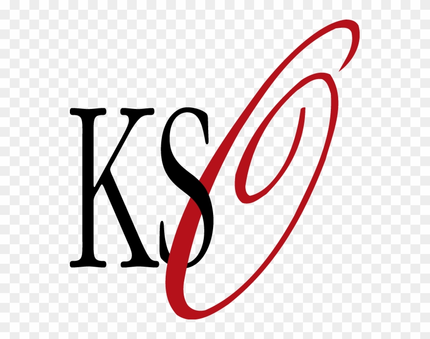 Kso Logo Monogram - Kalamazoo Symphony Orchestra Clipart
