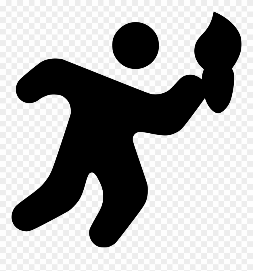 Black And White With Beautiful Man Comments - Human Clipart