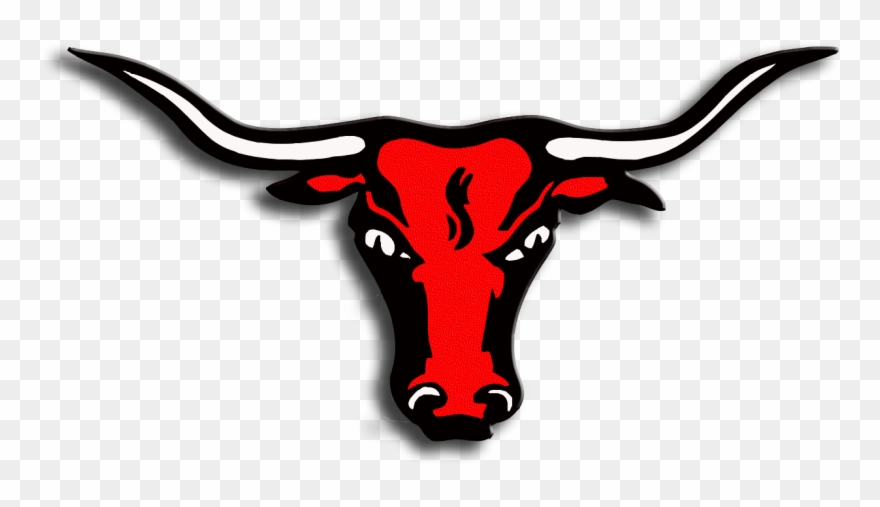 Maverick - Marshall High School Mavericks Clipart