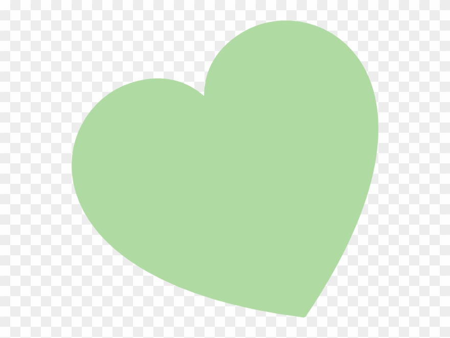 How To Set Use Sage Heart Clipart - Png Download