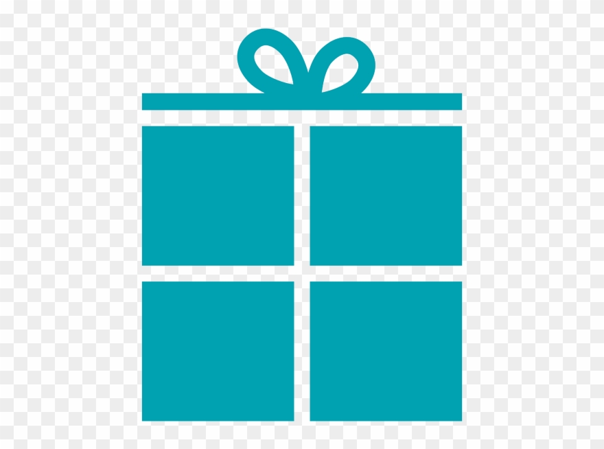 Operation Christmas Child - Computer Module Clipart