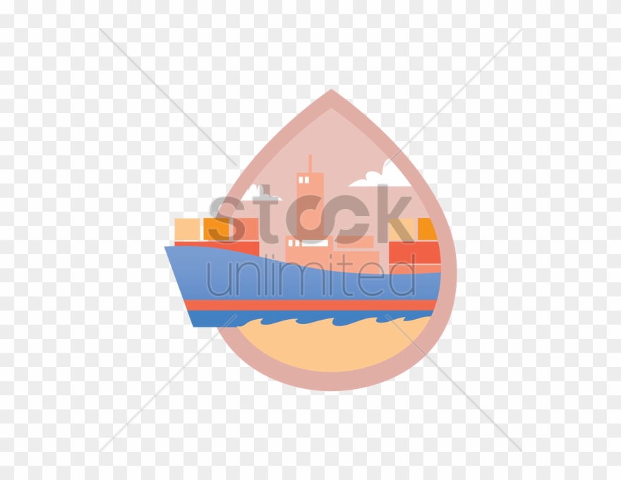 International Trade Clipart Clip Art - Illustration - Png Download