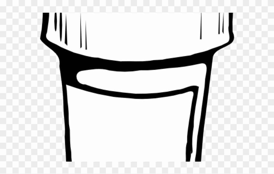 Container Clipart Cylinder - Pill Clip Art - Png Download