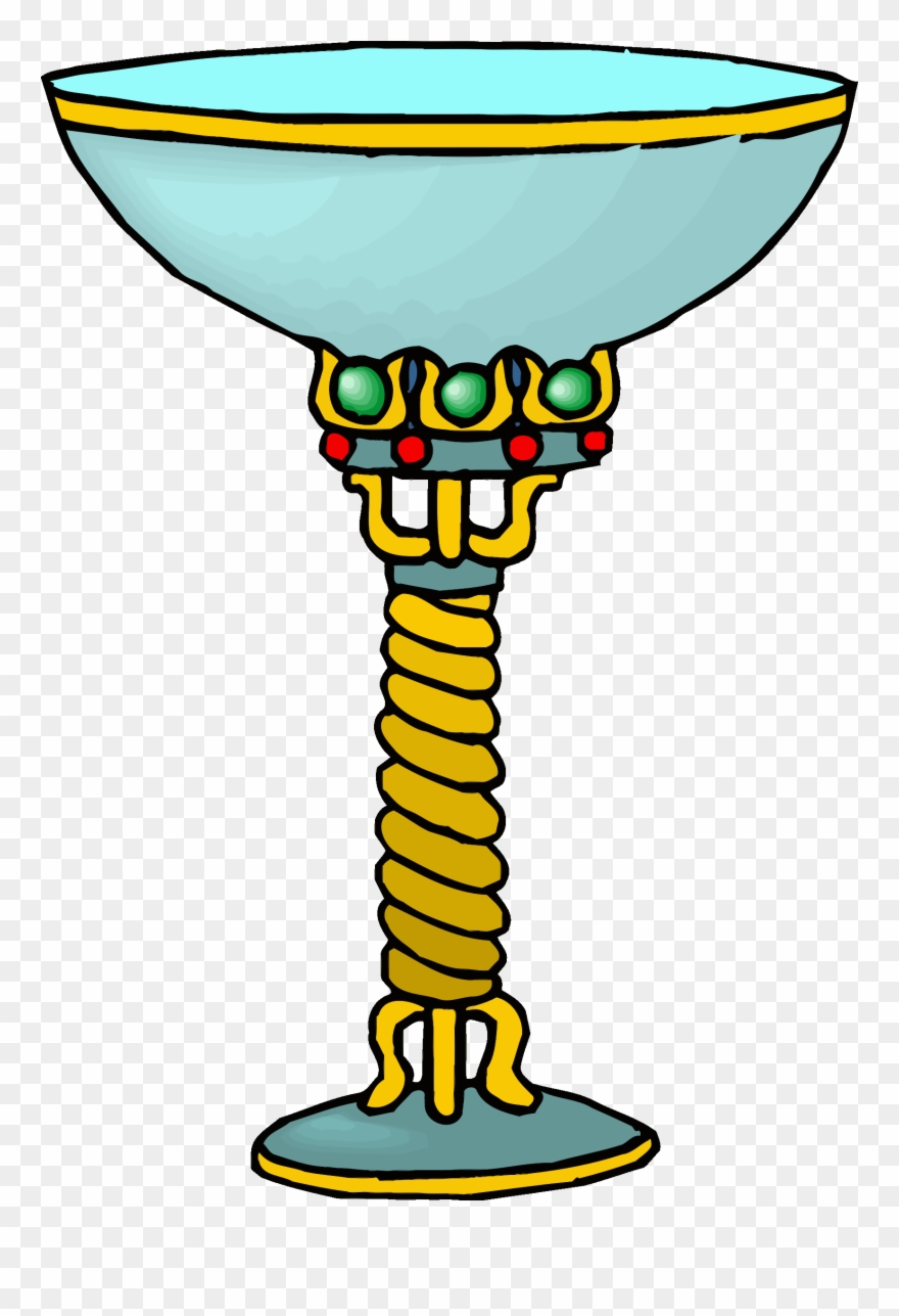 Bowl Chalice Tableware Ceramic Container - Bowl 7 Clipart
