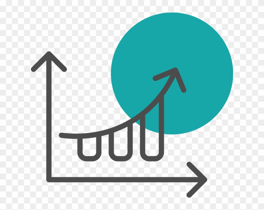 Google Analytics Goals - Icon Clipart