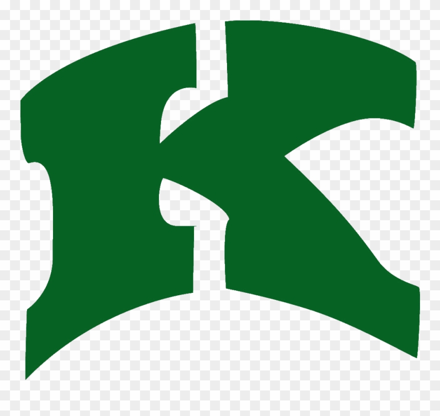 Clipart Transparent Baseball Scoreboard Clipart - Kewaskum School District Logo - Png Download