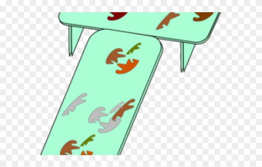 Bacteria Clipart Dirty - Coffee Table - Png Download