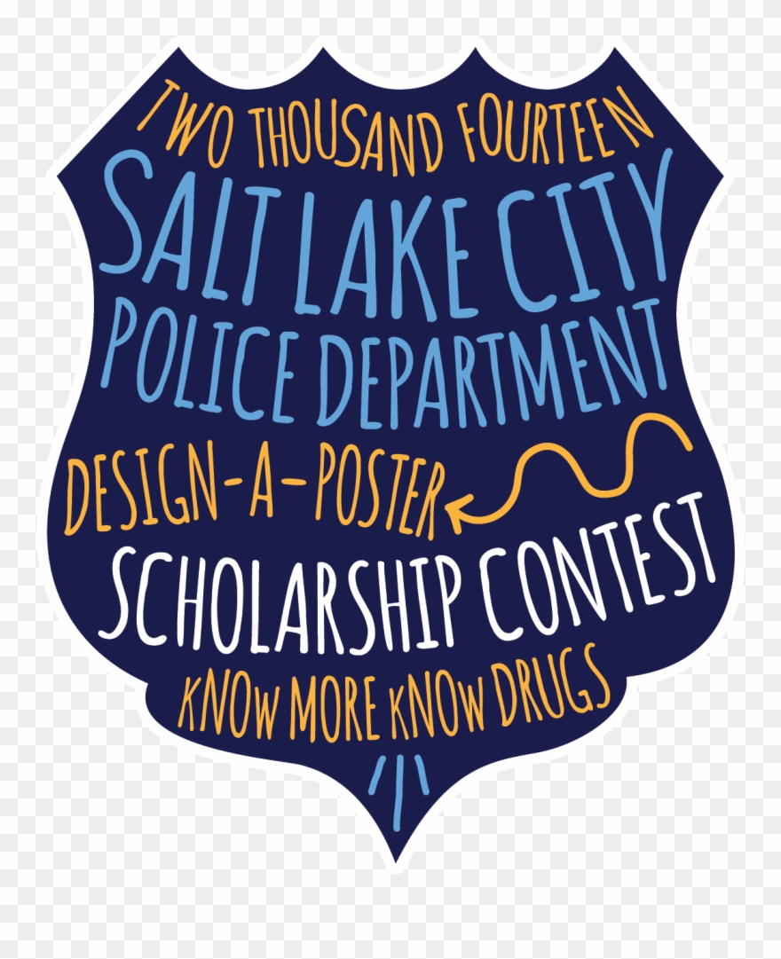 Student Art Poster Low Res Student Art Logo High Res - Student Clipart