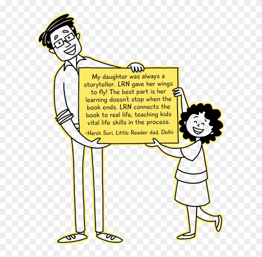 Rave Reviews - Cartoon Clipart