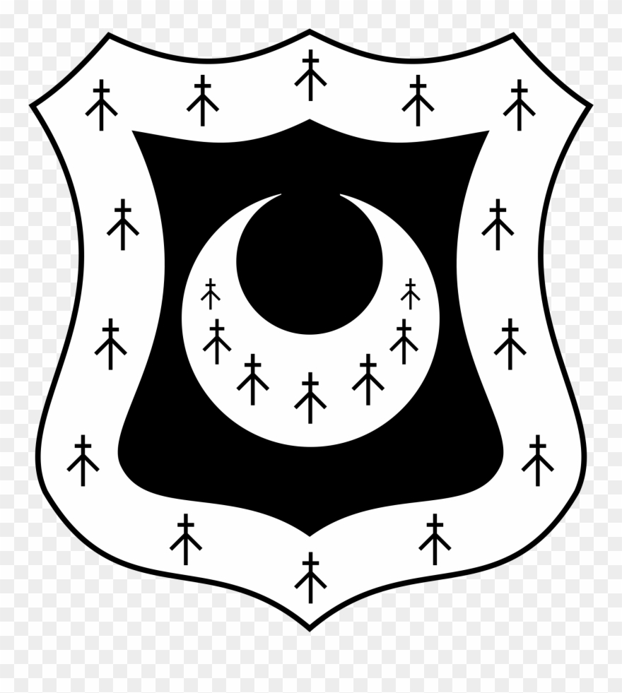 Open - Trinity Hall Cambridge Crest Clipart