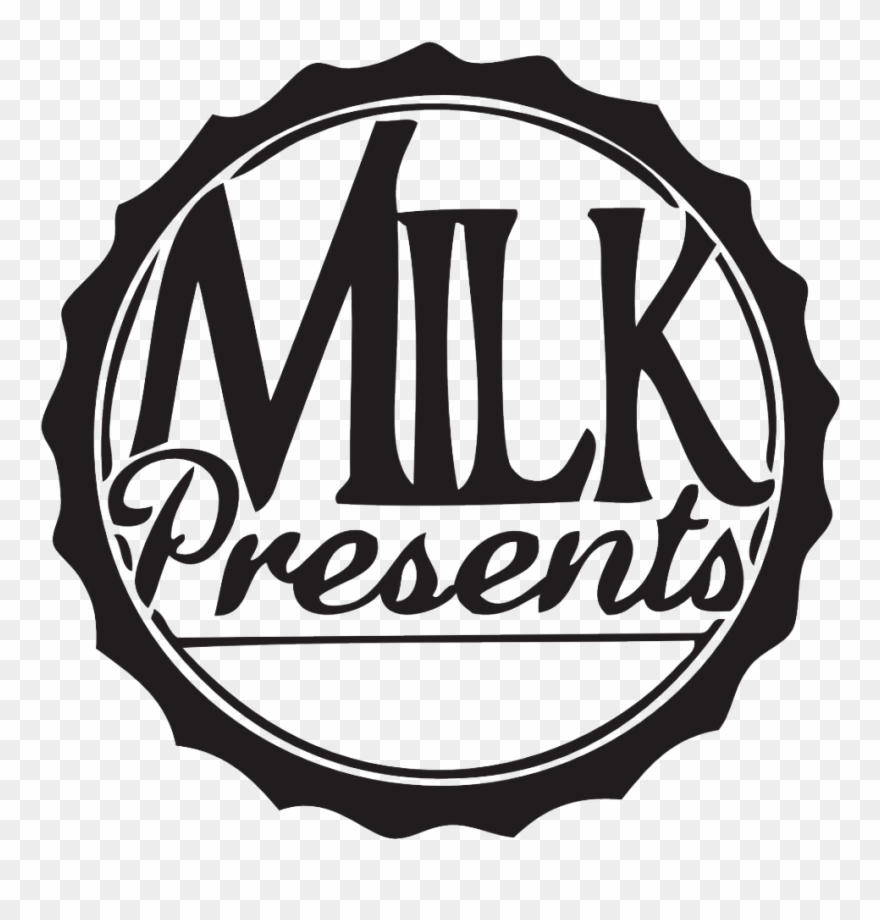 Company Associate Wanted - Milk Presents Clipart