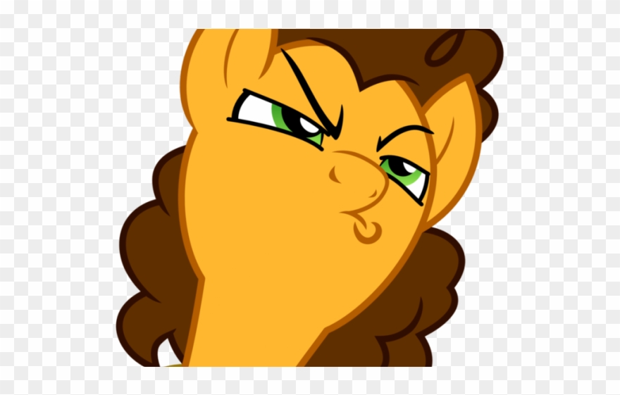 Ponytail Clipart Narrator - Cheese Sandwich - Png Download