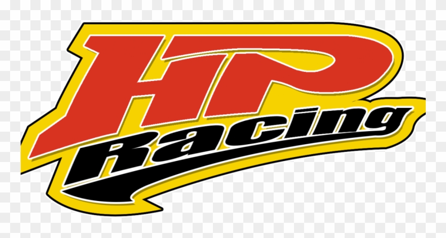 Hid Shipment Has Arrived Sale This Weekend Only, Complete - Logo Hp Racing Clipart