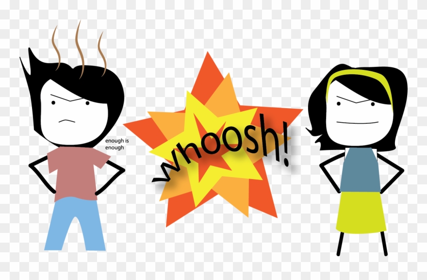 Gathered The Confidence, And Jumped Out Of The Mundane - Mundane Clipart