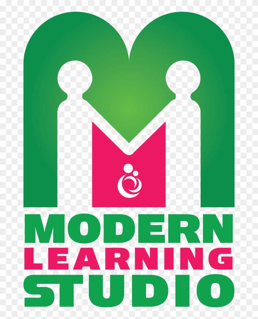 Modern Learning Studio Clipart