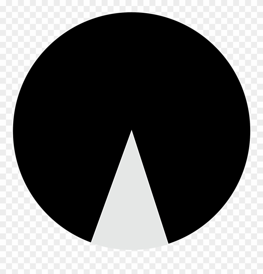 A Typology Of Found Patterns That Decorate New York - Circle Clipart