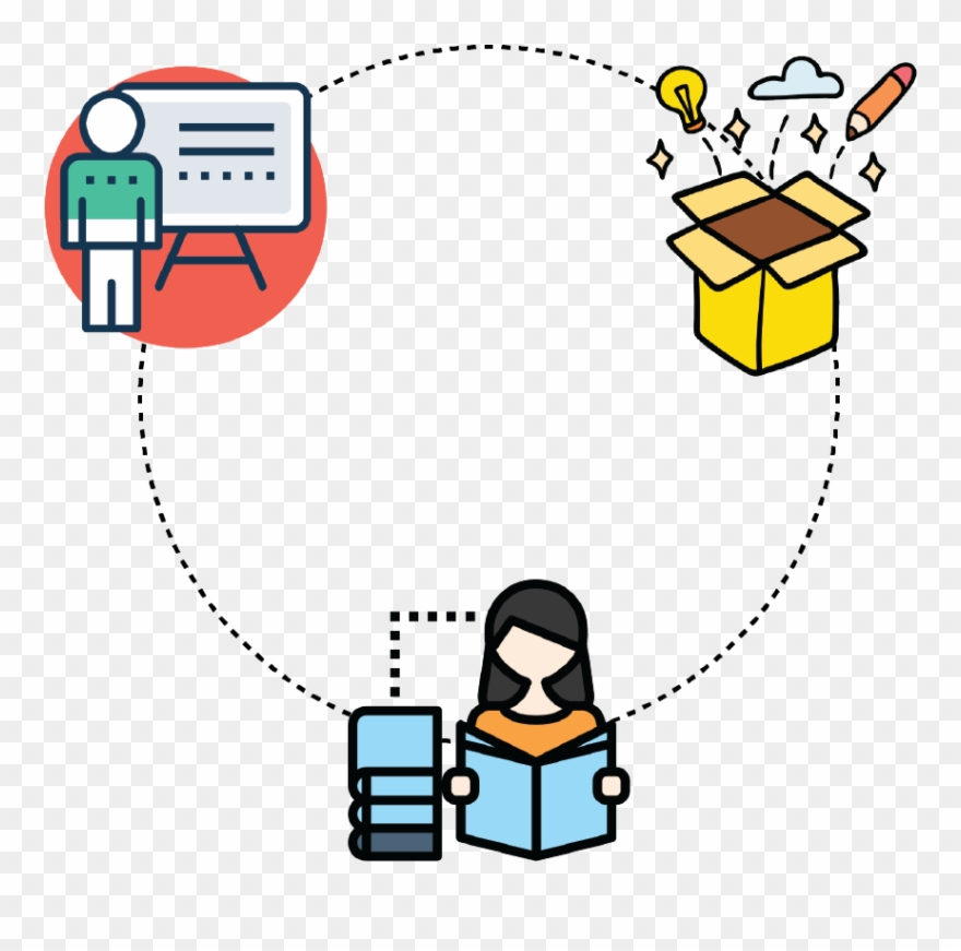 To Make Sure Your Child Gets Smarter With Every Lesson - Education Clipart