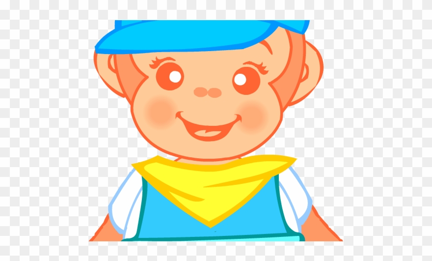 Resources For Teachers - Child Clipart