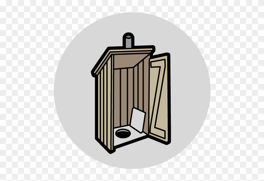 Toilet Clipart