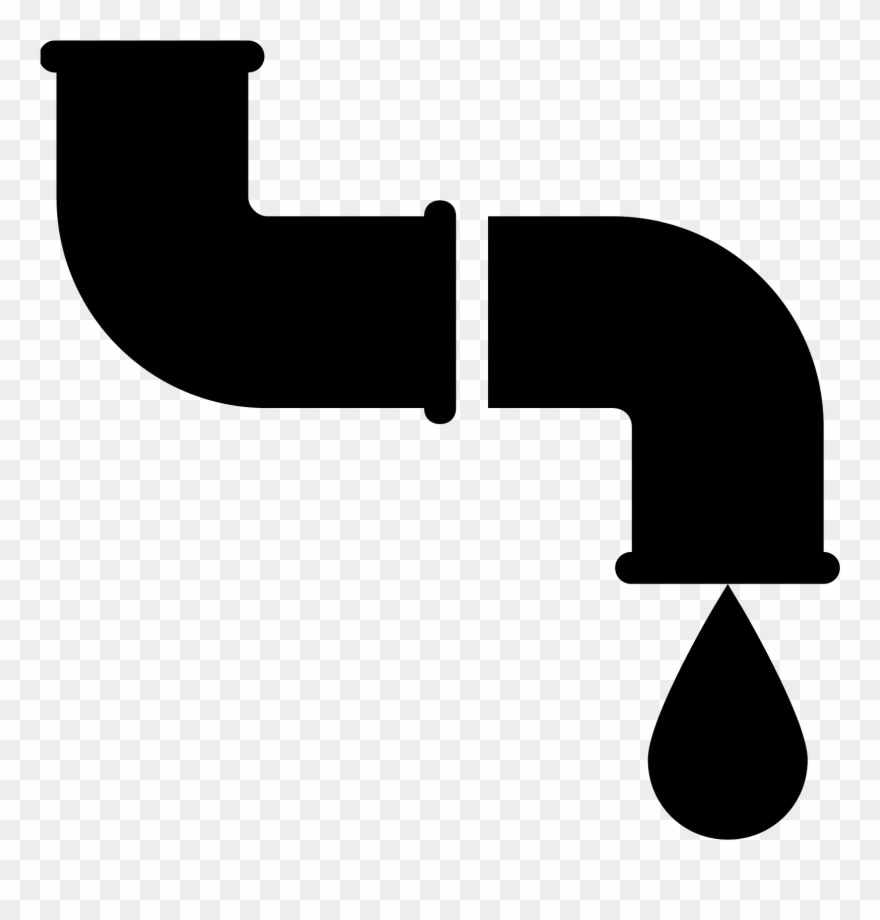 Piping Filled Icon - Encanamento Icone Png Clipart