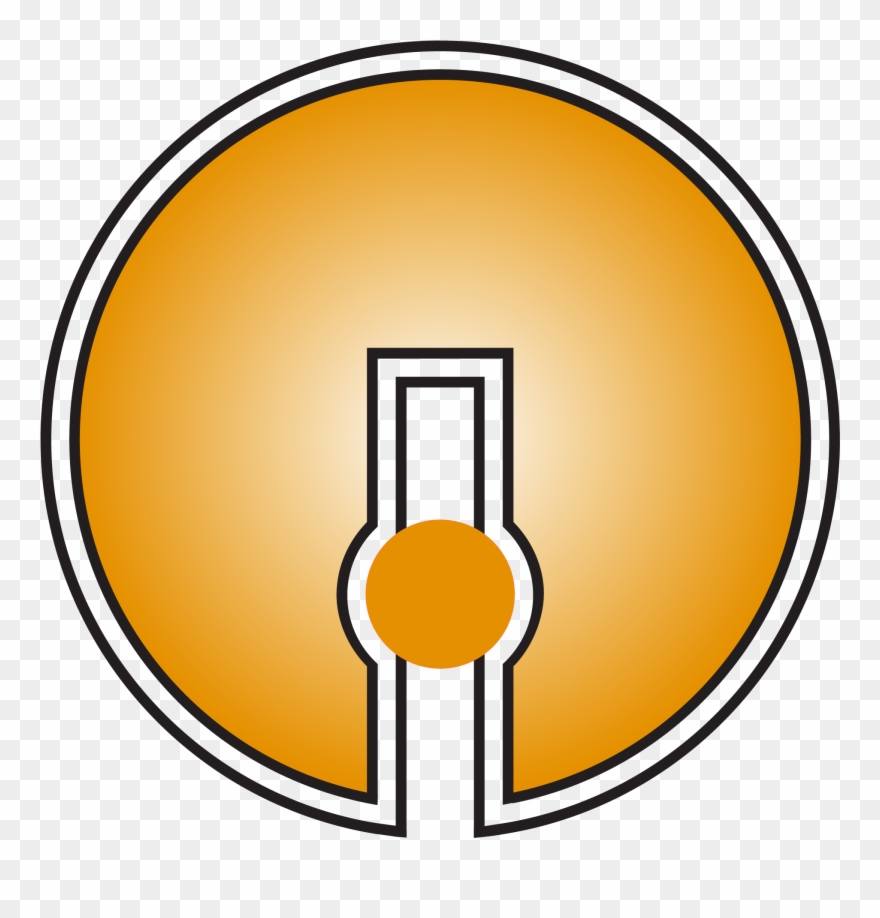 Logo - People's Friendship Arch Clipart