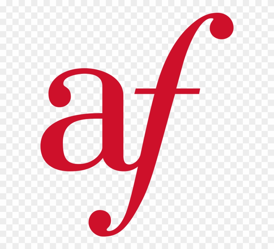 The Alliance Française Of Dar Es Salaam - Alliance Française Clipart