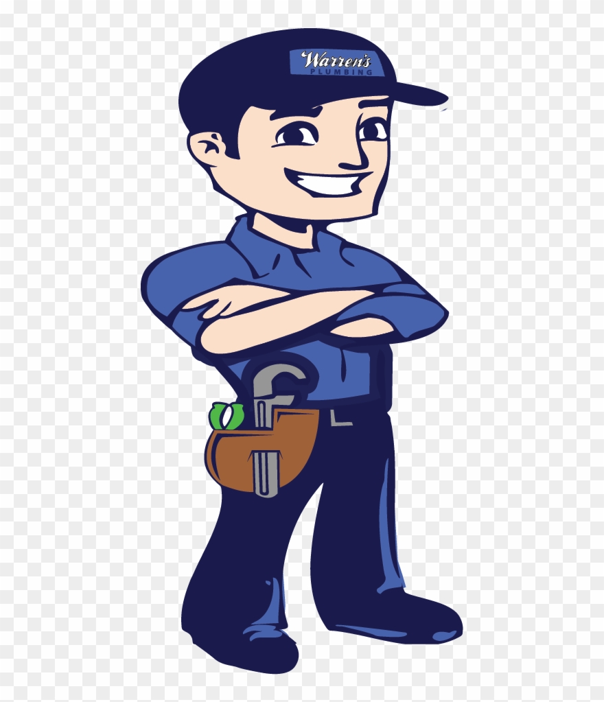 Warren's Plumbing In Spring, Warren's Plumbing In Houston - Warren's Plumbing Llc Clipart