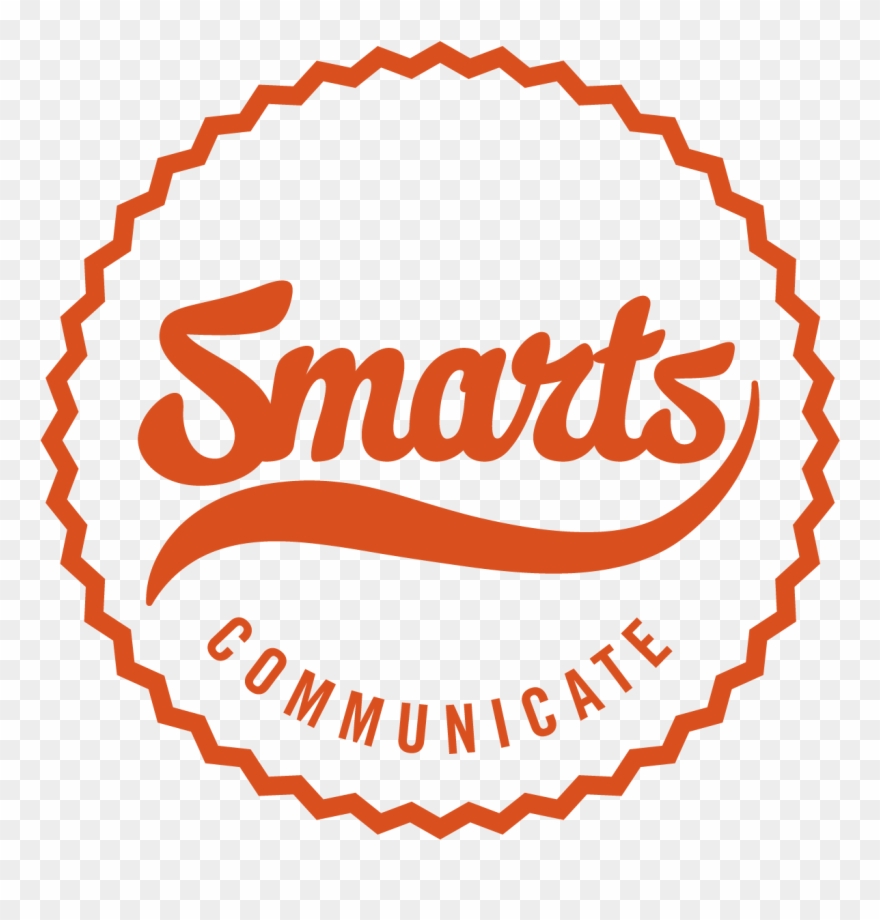 Smarts Communicate Brand Logo - I M Two Months Old Today Clipart
