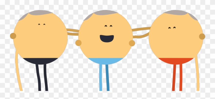 Trinity College Dublin Created Funny Films To Teach - Include People Clipart