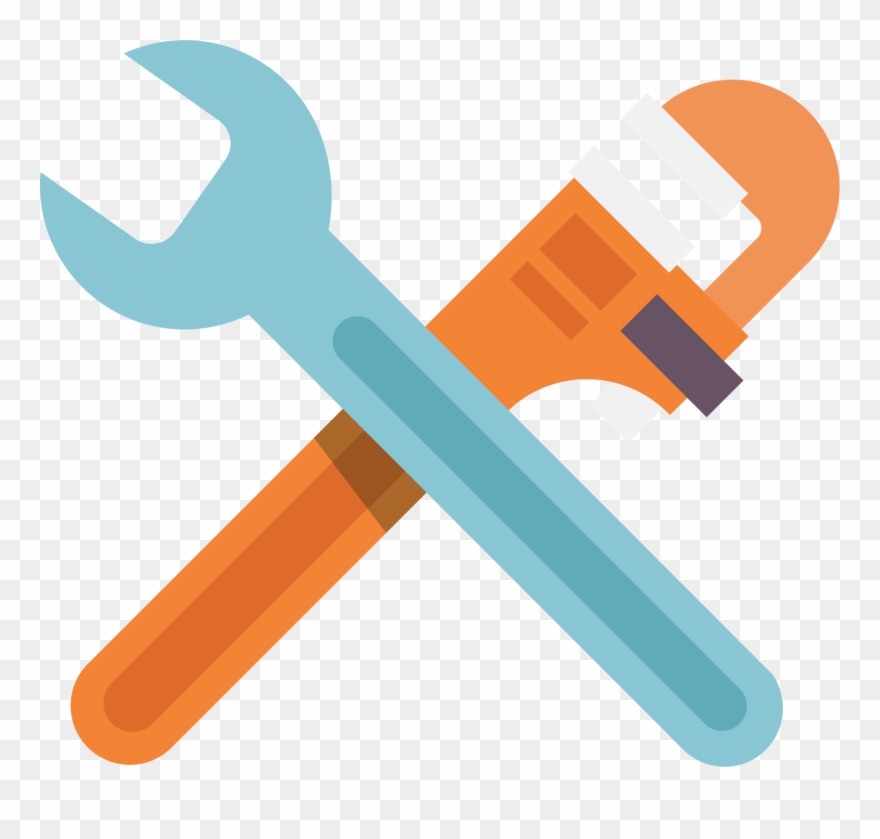 Plumbing Services - Genoa Clipart