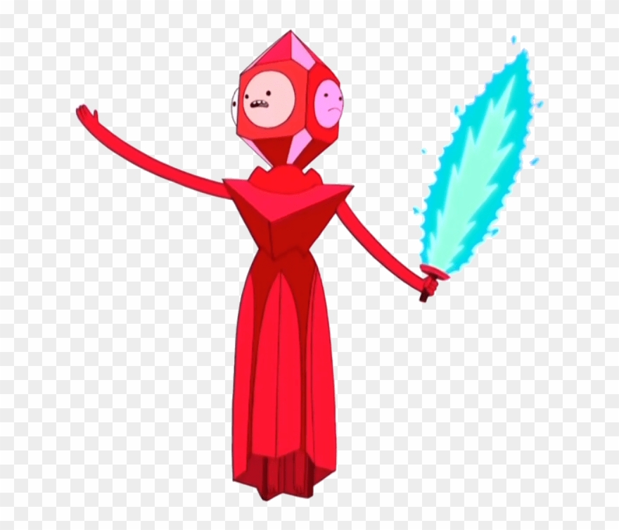 Grob Gob Glob Grod - Glob Adventure Time Clipart
