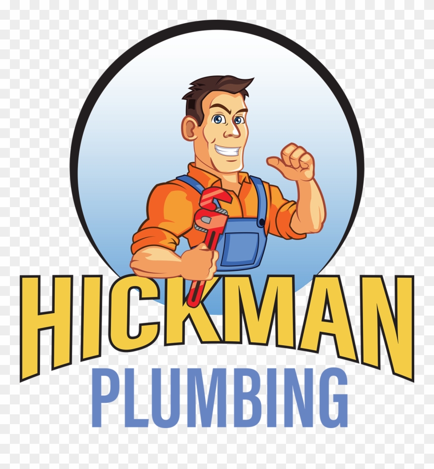 Hickman Plumbing Services Clipart