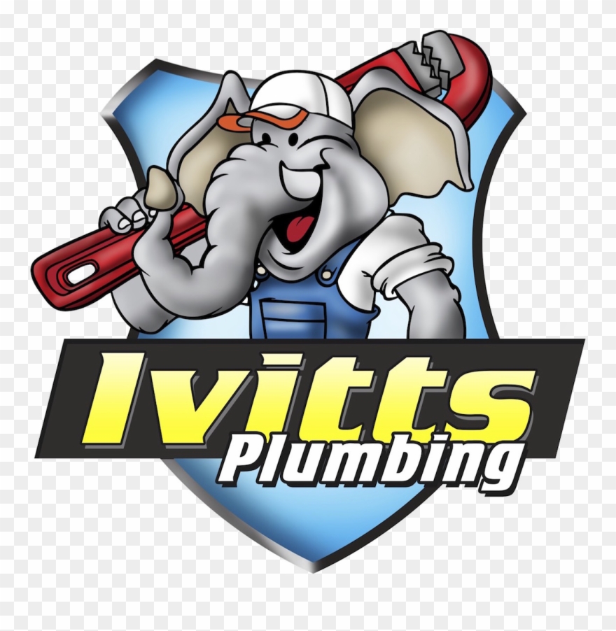 Ivitts - Ivitts Plumbing Clipart
