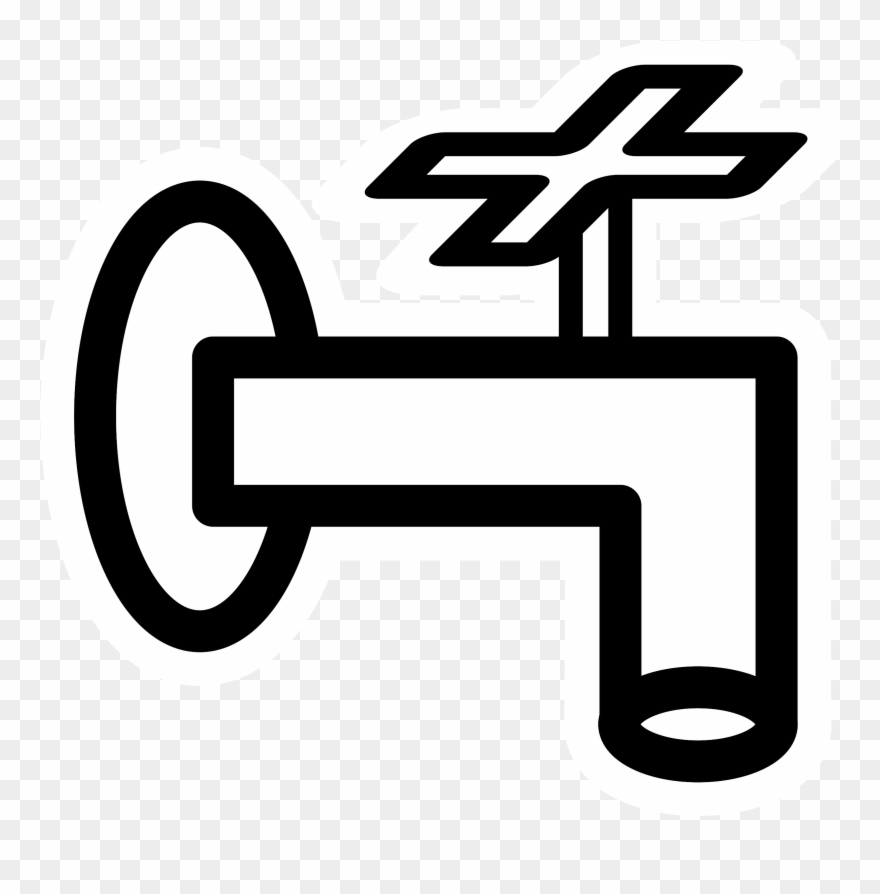 Mono Pipe Icons Png Free And Downloads - Icon Clipart