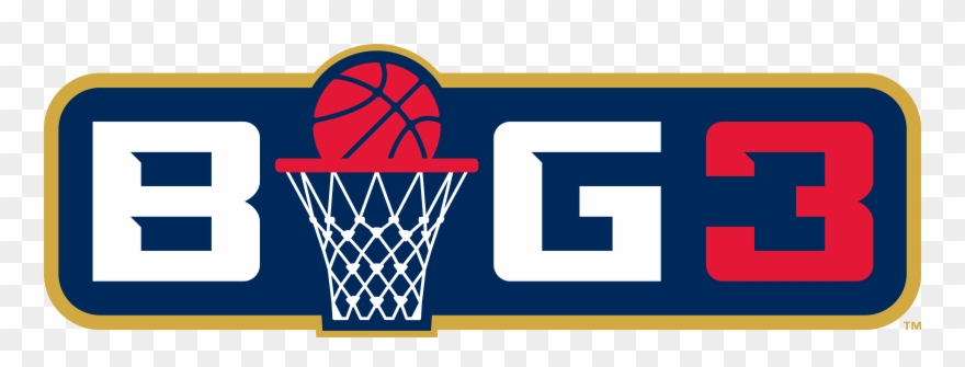 Power Big 3 Coach Clipart